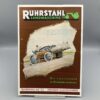RUHRSTAHL Prospekt Geräteträger