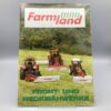 FARMLAND Prospekt Front- und Heckmähwerke
