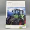 FENDT Prospekt Traktor Farmer