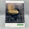 GRAMMER Prospekt Fahrer-Sitz GS12
