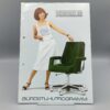 GRAMMER Prospekt Bürostuhlprogramm