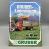 GRUBER Prospekt Ladewagen