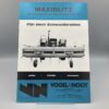 VOGEL & NOOT Prospekt Maxiblitz