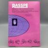 RASSPE Prospekt Mähwerke und Landmaschinenteile