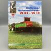 STRAUTMANN Prospekt Stalldungstreuer/Universalstreuer