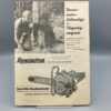 REMINGTON Prospekt Kettensäge
