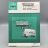 WEIDNER Prospekt Ladewagen, Häcksel-Automaticwagen