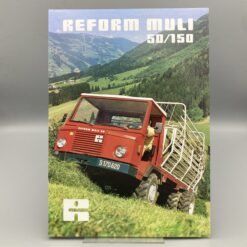 REFORM Prospekt Muli 50/150