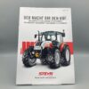 STEYR Prospekt Traktor Kompakt