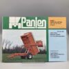 PANIEN Prospekt Einachs-Kipper