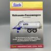 EISELE Prospekt Vakuum-Fasswagen