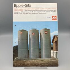 Epple Prospekt Silo
