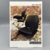 GRAMMER Prospekt Fahrer-Sitz DS 20/3W