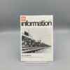 EPPLE Information Lieferzeiten 4/1974
