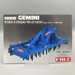 FALC Prospekt Rotoregge