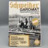 SCHWEITZER Prospekt Saatbettkombination OPTIMAT 290
