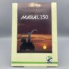 LandTechnik Prospekt MARAL Feldhäcksler 150