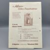 ATLAS Prospekt Elektro-Doppelaufzüge