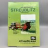 STRAUTMANN Prospekt Stalldungstreuer Streublitz