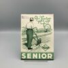 SENIOR Prospekt Sämaschinen