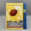 BOURGUIGNONNE STEB Prospekt Aufsammelpresse