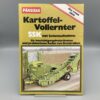 HASSIA Prospekt Kartoffel-Vollernter SSK