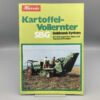 HASSIA Prospekt Kartoffel-Vollernter SBG