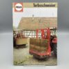 FELLA Prospekt Turboschneider
