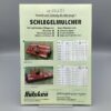 RHEINLAND Prospekt Schlegelmulcher