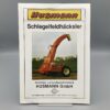 HUSMANN Prospekt Schlegelfeldhäcksler