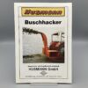 HUSMANN Prospekt Buschhacker