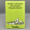 KONGSKILDE THERMOBILE Prospekt Lufterhitzer