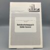 dlz Magazin Sonderdruck Bodenbearbeitungsgeräte GÜTTLER Garomat