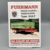 FUHRMANN Prospekt Einachs- und Tandem-3-Seiten-Kipper