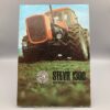 STEYR Prospekt Traktor 1300