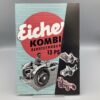 EICHER Prospekt Geräteträger KOMBI