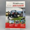 STEYR Magazin "Traktor aktuell" 06/2011