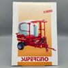 SUPERTINO Prospekt Ballenwickler