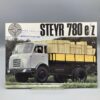 STEYR Prospekt Transporter 780 e/z
