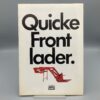 QUICKE Prospekt Frontlader