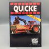 QUICKE Prospekt Frontlader
