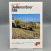 FORTSCHRITT Prospekt Ballenordner 555