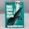 GAMO Prospekt Förder-Bänder und Förder-Anlagen