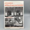 BERGER Prospekt Ballenförderer APOLLO