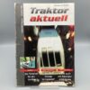 STEYR Magazin "Traktor aktuell" 11/2001