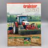 STEYR Magazin "Traktor aktuell" 08/1996