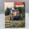 STEYR Magazin "Traktor aktuell" 02/1994