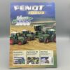 FENDT Magazin Focus Ausgabe 2/99