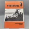 RABE Prospekt Anbau-Beetpflug "PIROL"