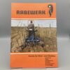RABE Prospekt Geräte für Wein -und Obstbau